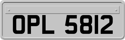 OPL5812