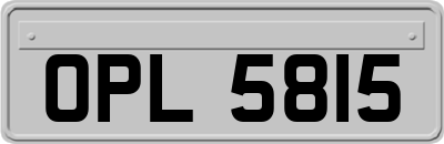 OPL5815
