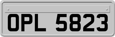 OPL5823