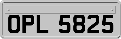 OPL5825