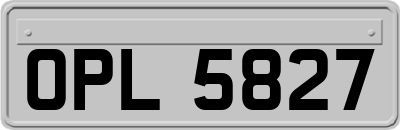 OPL5827