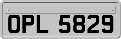 OPL5829