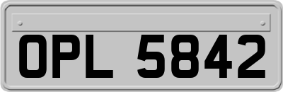 OPL5842