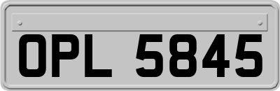 OPL5845