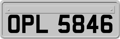 OPL5846