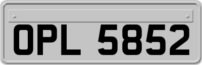 OPL5852