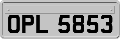 OPL5853