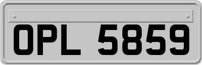 OPL5859