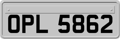 OPL5862