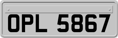 OPL5867