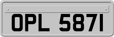 OPL5871