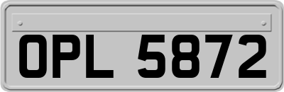 OPL5872