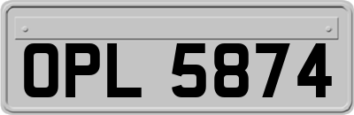 OPL5874