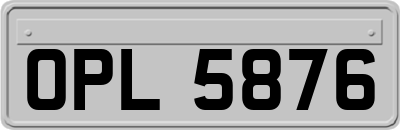 OPL5876