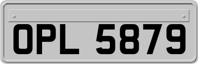 OPL5879