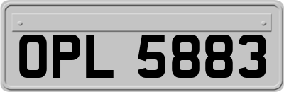 OPL5883