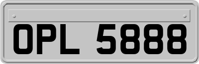 OPL5888
