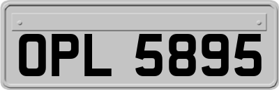OPL5895