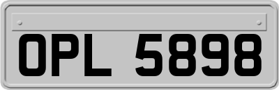 OPL5898