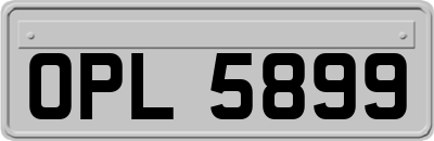 OPL5899