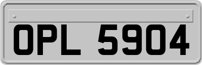 OPL5904