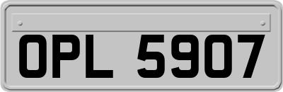 OPL5907