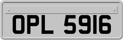 OPL5916