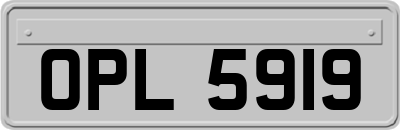 OPL5919