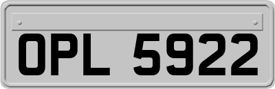 OPL5922