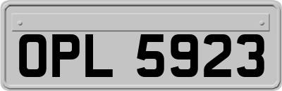 OPL5923