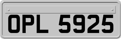 OPL5925