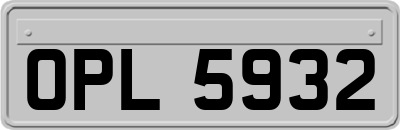 OPL5932