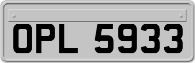 OPL5933