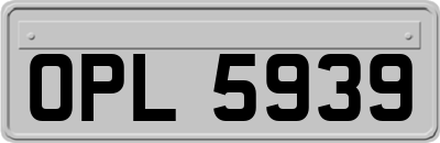 OPL5939