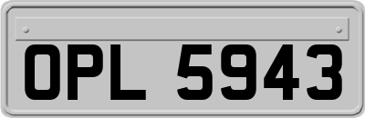 OPL5943
