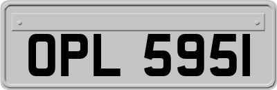 OPL5951