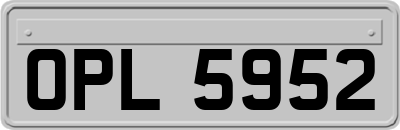 OPL5952
