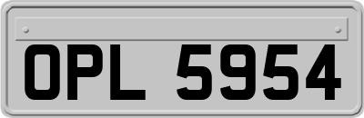 OPL5954