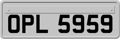 OPL5959