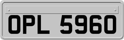 OPL5960