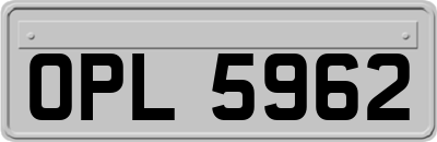 OPL5962