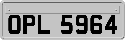 OPL5964