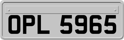 OPL5965