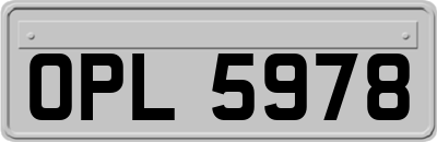 OPL5978