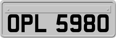OPL5980