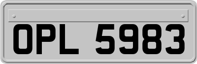 OPL5983