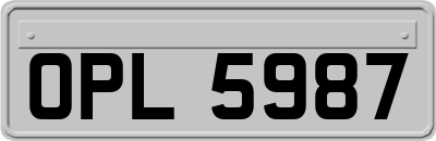 OPL5987