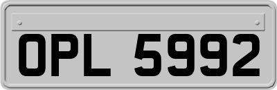 OPL5992
