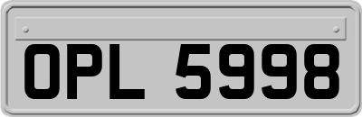 OPL5998