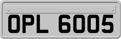 OPL6005